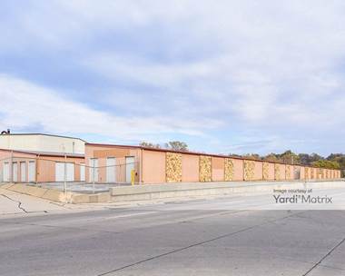 Storage Units for Rent available at 1506 Chandler Road, Bellevue, NE 68147