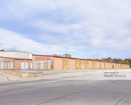 Image for Milt's Mini Storage - 1506 Chandler Road, Bellevue, NE