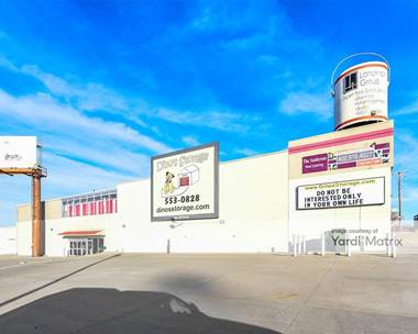 Storage Units for Rent available at 2724 Douglas Street, Omaha, NE 68131