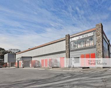Storage Units for Rent available at 5646 North 90th Street, Omaha, NE 68134