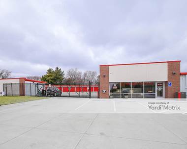 Storage Units for Rent available at 8270 Karl Ridge Road, Lincoln, NE 68506