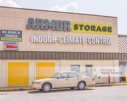 Image for Armor Storage - 150 South 1st Street, Blair, NE