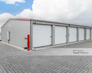 Storage Units for Rent available at 15122 South 231st Street, Gretna, NE 68028