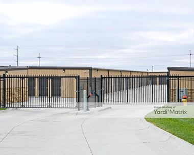 Image for South Pacific Storage - 18025 Drexel Street, Omaha, NE