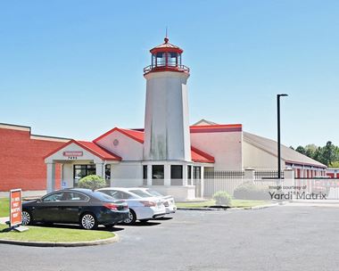 Image for Public Storage - 7495 US Highway 64, Memphis, TN