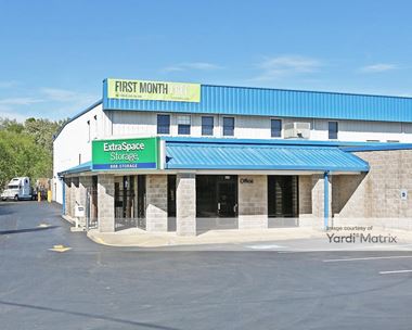 Image for Extra Space Storage - 7222 Riverdale Bend Road, Memphis, TN