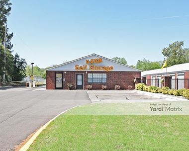 Image for U - Stor Self Storage - 5570 Summer Avenue, Memphis, TN