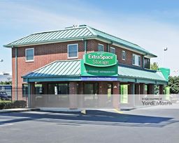 Image for Extra Space Storage - 381 North Germantown Pkwy, Cordova, TN