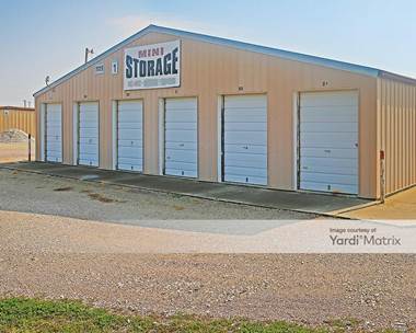 Storage Units for Rent available at 1115 North 8th Avenue, Winterset, IA 50273