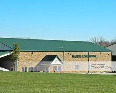 Storage Units for Rent available at 1413 NW Polk City Drive, Polk City, IA 50226