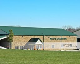 Image for Lakeside Storage - 1413 NW Polk City Drive, Polk City, IA
