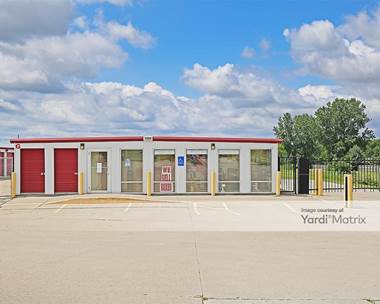 Storage Units for Rent available at 411 Brick Street SE, Bondurant, IA 50035