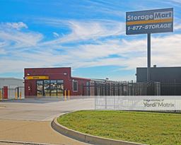 Image for StorageMart - 1850 SE Miehe Drive, Grimes, IA