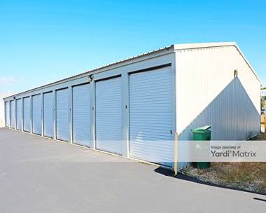 Storage Units for Rent available at W 9257 County Trunk CS, Poynette, WI 53955