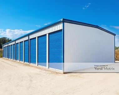 Storage Units for Rent available at W12908 State Road 16, Wisconsin Dells, WI 53965