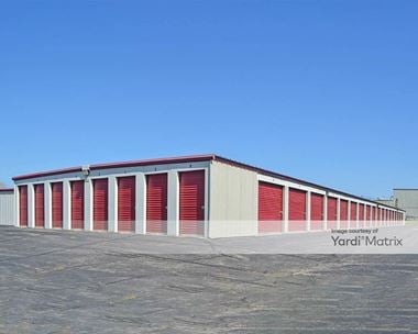 Storage Units for Rent available at 2325 Pinehurst Drive, Middleton, WI 53562