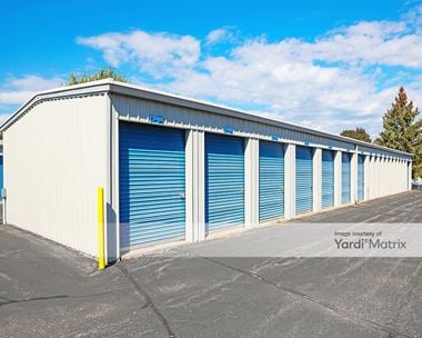 Storage Units for Rent available at 820 Industry Road, Sauk City, WI 53583