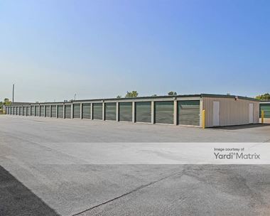 Storage Units for Rent available at 3164 Luds Lane, McFarland, WI 53558