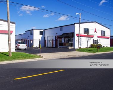 Storage Units for Rent available at 4302 Commercial Avenue, Madison, WI 53714