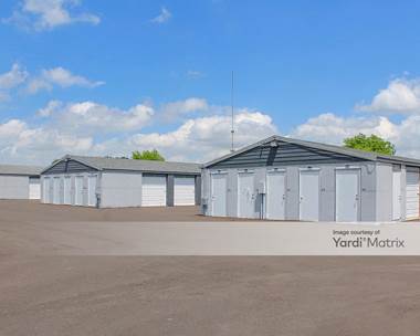 Storage Units for Rent available at 3425 Brooks Drive, Sun Prairie, WI 53590