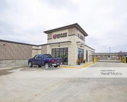 Image for Beltline Self Storage - 401 West Beltline Hwy, Madison, WI