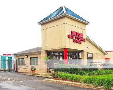 Storage Units for Rent available at 5649 South Blvd, Charlotte, NC 28217