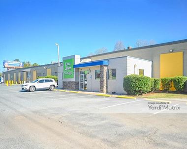 Image for Extra Space Storage - 5800 Brookshire Blvd, Charlotte, NC