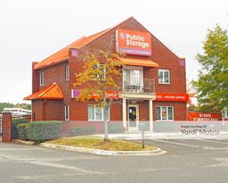 Image for Public Storage - 1901 West Arrowood Road, Charlotte, NC