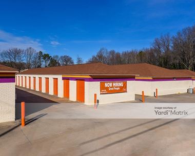 Image for Public Storage - 8520 East WT Harris Blvd, Charlotte, NC