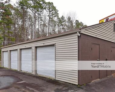 Storage Units for Rent available at 1619 Charles Raper Jonas Hwy, Mount Holly, NC 28120