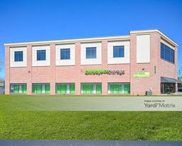 Image for Extra Space Storage - 9225 Westmoreland Road, Cornelius, NC
