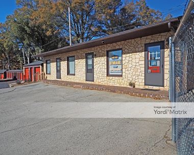 Storage Units for Rent available at 111 Baswell Drive, Dallas, NC 28034