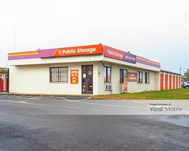 Storage Units for Rent available at 1508 Ashley Road, Charlotte, NC 28208