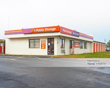 Image for Public Storage - 1508 Ashley Road, Charlotte, NC