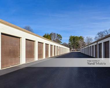 Storage Units for Rent available at 9401 Albemarle Road, Charlotte, NC 28227