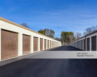 300 NC Highway 200, Stanfield, NC, 28163 - Self/Mini-Storage Facility For  Sale