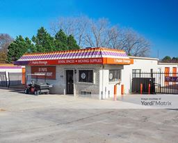 Image for Public Storage - 7921 South Blvd, Charlotte, NC