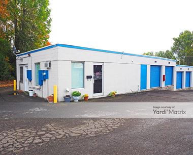 Image for Mini Storage Center, The - 2318 Freedom Drive, Charlotte, NC