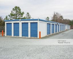 Image for Patterson Mini Storage - 5804 McNeely Road, Waxhaw, NC