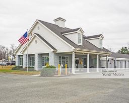 Image for All Seasons Self Storage - 2608 Hayes Road, Monroe, NC