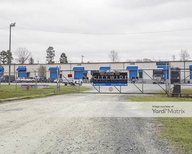 Storage Units for Rent available at 2722 Chamber Drive, Monroe, NC 28110