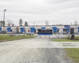 Image for Citywide Moving Systems - 2722 Chamber Drive, Monroe, NC