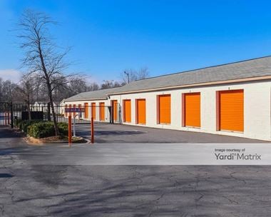 Storage Units for Rent available at 2229 Ebenezer Road, Rock Hill, SC 29732