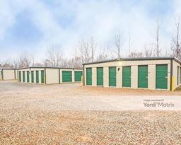 Image for Even More Self Storage - 6753 Waxhaw Hwy, Lancaster, SC