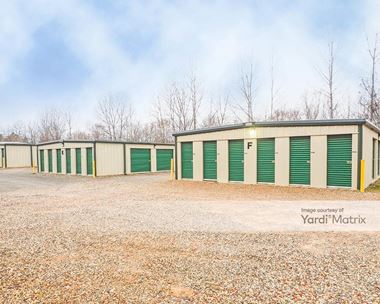 Storage Units for Rent available at 6753 Waxhaw Hwy, Lancaster, SC 29720