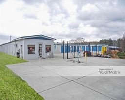 Image for Rowan Mini Storage - 165 Sechler Street, China Grove, NC