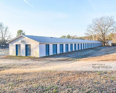 Storage Units for Rent available at 137 Anwit Street, Norwood, NC 28128