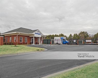 Office Storage & Organization In Mooresville, NC