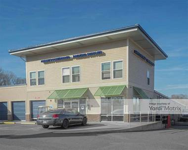 Storage Units for Rent available at 2107 Big Oak Lane, Rock Hill, SC 29732