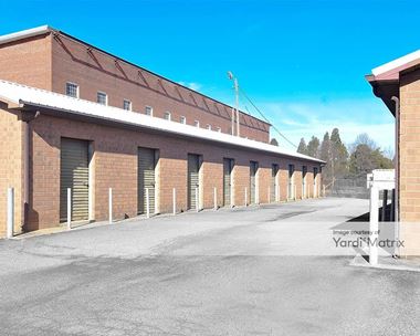 Storage Units for Rent available at 185 Piper Lane, Salisbury, NC 28147